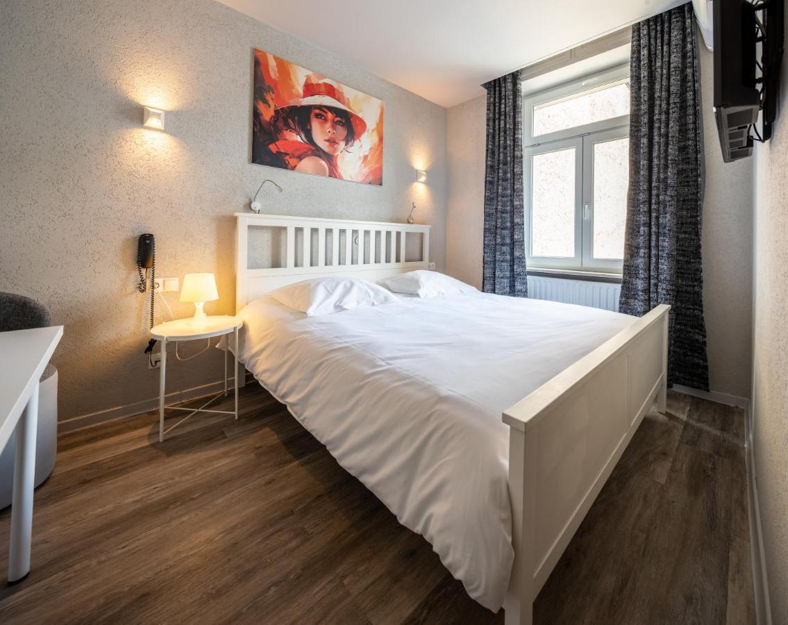 Bristol 2* Luxembourg